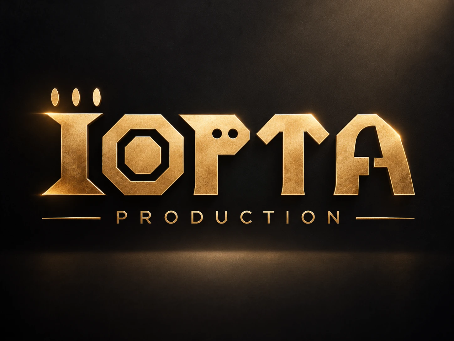 IOPTA Production